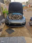 Porsche Cayenne Water Tank (2013-2018) - 2