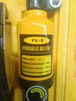5 Ton Hydraulic Puller/Extractor - 2