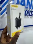 Essager 65W Charger with Type-C Cable - 2
