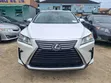 Lexus RX 350 AWD 2017 White - 1