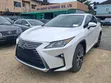 Lexus RX 350 AWD 2017 White - 2