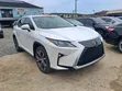 Lexus RX 350 AWD 2017 White - 3