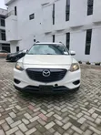 2013 Mazda CX-9 Sport Fari - 2