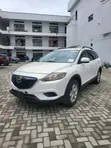 2013 Mazda CX-9 Sport Fari - 3