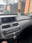 Honda Accord 2008 Gray - 2