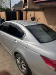 Honda Accord 2008 Gray - 4