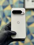 Google Pixel 9 Pro 128GB White - 1