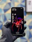 Google Pixel 9 Pro 128GB White - 3