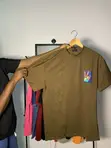 Ingantattun Polo Shirts - An Shigo Da Su Daga China - 1