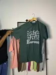 Ingantattun Polo Shirts - An Shigo Da Su Daga China - 2