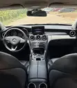 Mercedes-Benz C300 2016 Black - 1