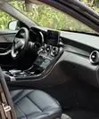 Mercedes-Benz C300 2016 Black - 3