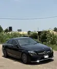 Mercedes-Benz C300 2016 Black - 4