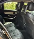 Mercedes-Benz C300 2016 Black - 5