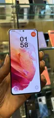 Samsung Galaxy S21 5G 128GB Pink (Na Amfani) - 2