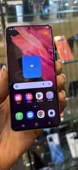Samsung Galaxy S21 5G 128GB Pink (Na Amfani) - 3