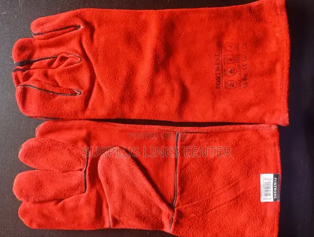 American Hand Gloves - 1