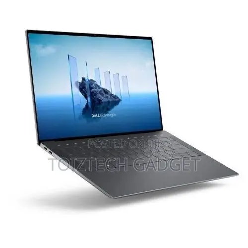 Sabon Dell XPS 14 9440 Laptop: Intel Core Ultra 9, 32GB RAM, 2TB SSD - 1