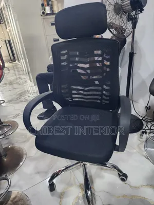 Brand New Imported Office Chair