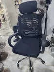 Brand New Imported Office Chair - 2