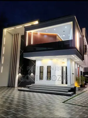 4 Bedroom Modern Luxury Duplex in Isuaniocha, Awka