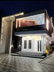 4 Bedroom Modern Luxury Duplex in Isuaniocha, Awka - 1