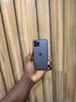 Apple iPhone 11 Pro 64GB Black - 3