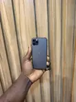 Apple iPhone 11 Pro 64GB Black - 4