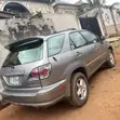 Lexus RX300 2002 Gray - 1