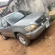 Lexus RX300 2002 Gray - 5