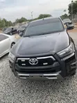 2023 Toyota Hilux Adventure V6 - 1