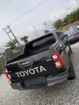 2023 Toyota Hilux Adventure V6 - 2
