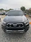 2023 Toyota Hilux Adventure V6 - 3
