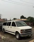 Chevrolet Vivant 2006 Fari - 1