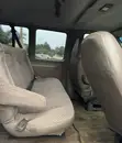 Chevrolet Vivant 2006 Fari - 4