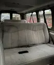 Chevrolet Vivant 2006 Fari - 5
