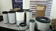 Air Filters for Various Heavy Duty Vehicles & Generators - 1