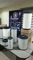 Air Filters for Various Heavy Duty Vehicles & Generators - 3