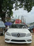 Mercedes-Benz C300 2011 Fari - 1