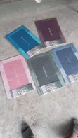 Home Interiors Mats na wanka - Sabon abu - 2