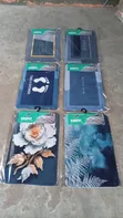 Home Interiors Mats na wanka - Sabon abu - 3