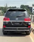 2021 Toyota Land Cruiser GXR Armored - 2