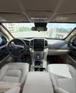 2021 Toyota Land Cruiser GXR Armored - 4