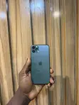 Apple iPhone 11 Pro Max 256GB Green - 1