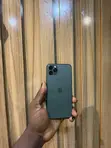Apple iPhone 11 Pro Max 256GB Green - 2
