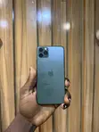 Apple iPhone 11 Pro Max 256GB Green - 3