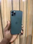 Apple iPhone 11 Pro Max 256GB Green - 4