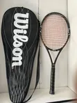 Wilson Lawn Tennis Racket - 2