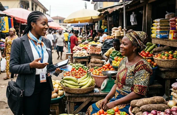 Female Marketers Needed - Bloomhub Cooperative - 1