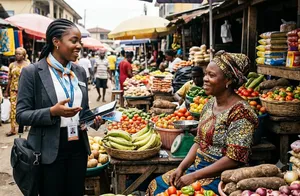 Female Marketers Needed - Bloomhub Cooperative